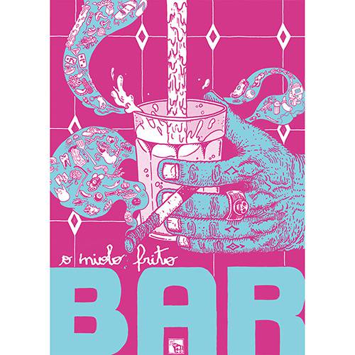 Livro - Bar