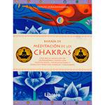 Livro - Baraja de Meditación de Los Chakras