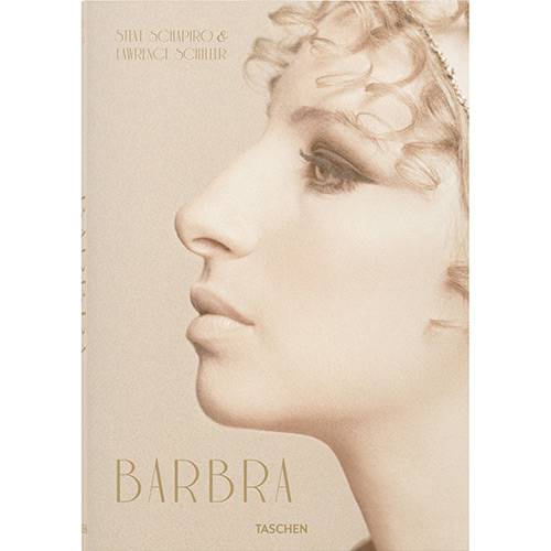 Livro - Barbara