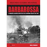Livro - Barbarossa