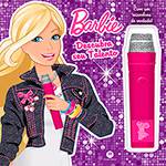 Livro - Barbie Descubra Seu Talento