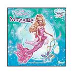 Livro - Barbie Fairytopia - Mermaidia - o Livro do Filme