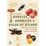 Livro - Barbies, Bambolês e Bolas de Bilhar