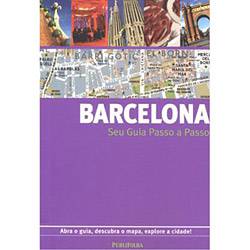 Livro - Barcelona - Seu Guia Passo a Passo