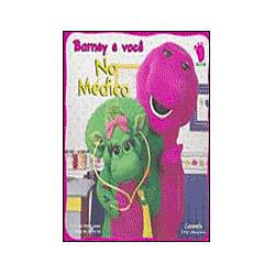 Livro - Barney e Você no Médico