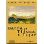 Livro - Barra da Tijuca, o Lugar