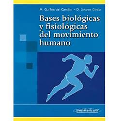 Livro - Bases Biológicas Y Fisiológicas Del Movimiento Humano