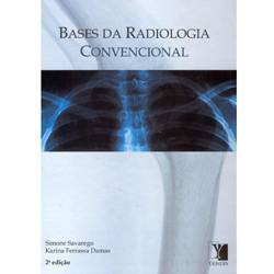 Livro - Bases da Radiologia Convencional