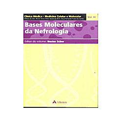 Livro - Bases Moleculares da Nefrologia Vol 3