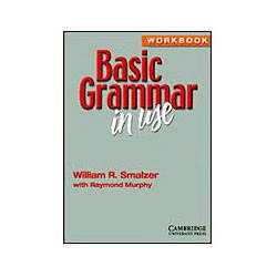Livro - Basic Grammar In Use