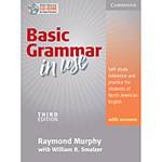 Livro - Basic Grammar In Use