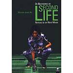 Livro - Bastidores do Second Life, os
