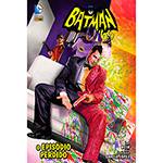 Livro - Batman 66 - o Episódio Perdido