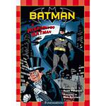Livro - Batman - a História do Batman