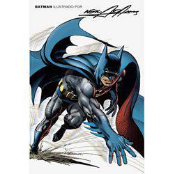 Livro - Batman por Neal Adams - Volume 1