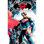 Livro - Batman Vs Superman