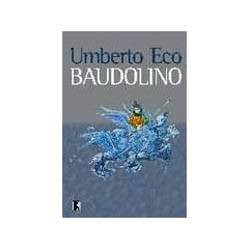 Livro - Baudolino