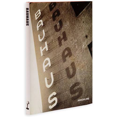 Livro - Bauhaus