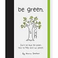 Livro - Be Green