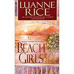 Livro - Beach Girls