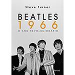 Livro - Beatles 1966
