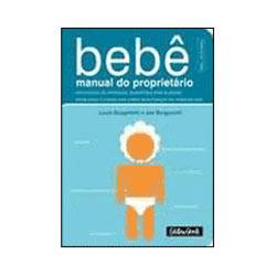 Livro - Bebê: Manual do Proprietário