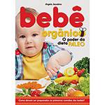 Livro - Bebê Orgânico: o Poder da Dieta Paleo