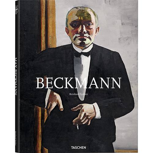 Livro - Beckmann