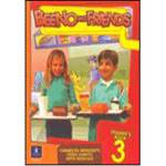 Livro - Beeno And Friends 3 - Student's Book