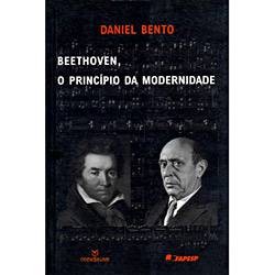 Livro - Beethoven, o Principio da Modernidade