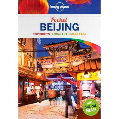 Livro - Beijing (Pocket)