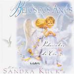 Livro - Beijos dos Anjos: Pedacinhos do Céu