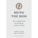 Livro - Being The Boss: The 3 Imperatives For Becoming a Great Leader