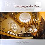 Livro - Beit Sinagogas do Rio