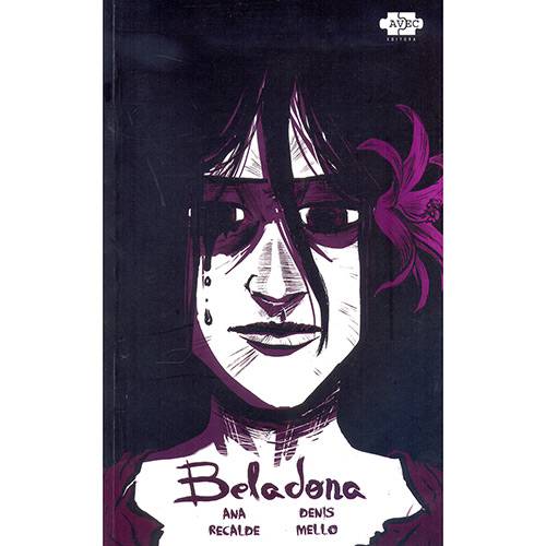 Livro - Beladona