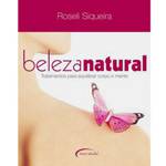 Livro - Beleza Natural