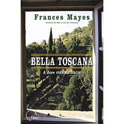 Livro - Bella Toscana