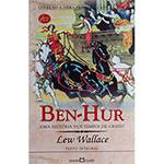 Livro - Ben-Hur: uma História dos Tempos de Cristo
