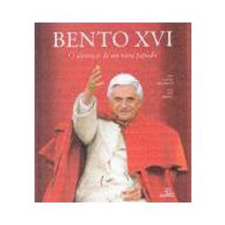 Livro - Bento XVI - o Alvorecer de um Novo Papado
