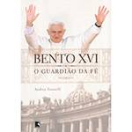 Livro - Bento XVI - o Guia da Fé