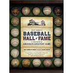Livro - Bert Sugar`s Baseball Hall Of Fame - a Living History Of America`s Greatest Game