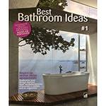 Livro - Best Bathroom Ideas