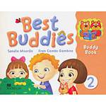 Livro - Best Buddies 2 - Buddy Book