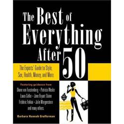 Livro - Best Of Everything After 50, The