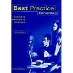 Livro - Best Practice Elementary Workbook