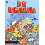 Livro - Beto Baguncinha