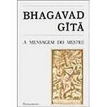 Livro - Bhagavad Gita: a Mensagem do Mestre