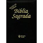 Livro - Bíblia Sagrada: Edição da Família