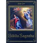 Livro - Bíblia Sagrada - Edição Especial Luxo
