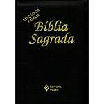 Livro - Bíblia Sagrada - Edição Família Média Ziper